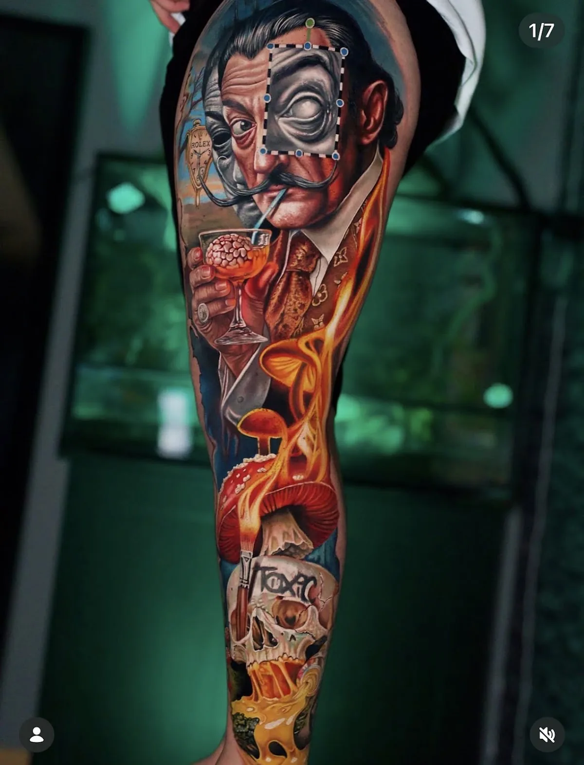 Tattoo by GF Tattoo Studio Bruxelles - Maîtrise de l'Art & Passion du Tatouage at GF Tattoo Studio Bruxelles - Maîtrise de l'Art & Passion du Tatouage