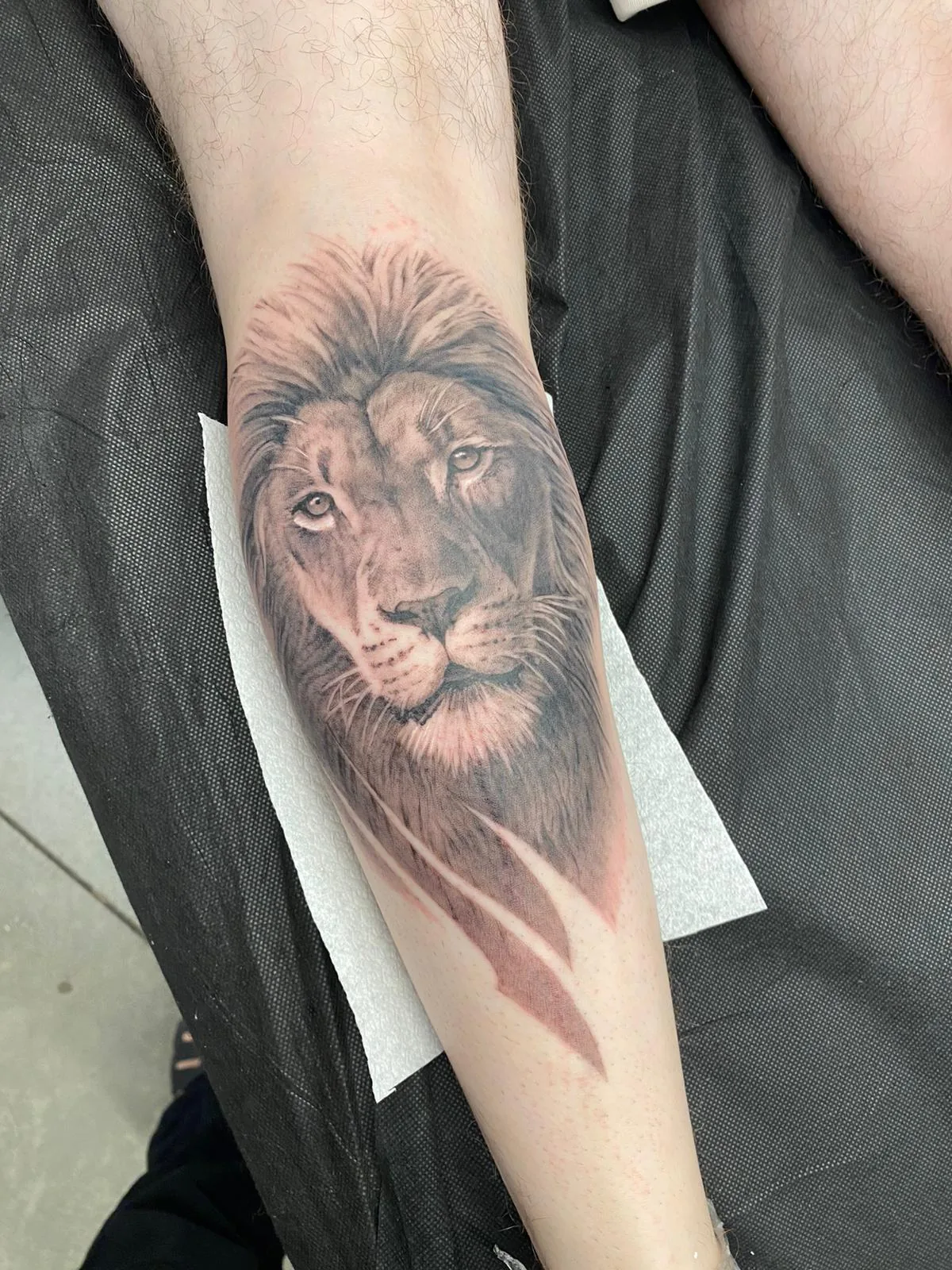 Tattoo by GIDA Tattoo TLV - סטודיו גידה לקעקועים at GIDA Tattoo TLV - סטודיו גידה לקעקועים