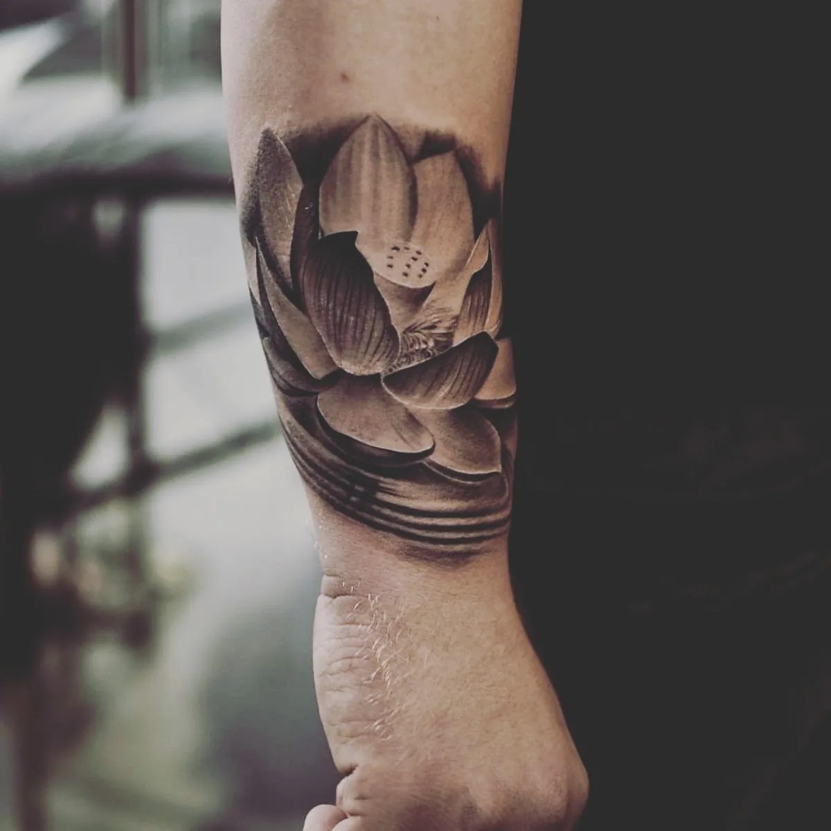 Tattoo by GIDA Tattoo TLV - סטודיו גידה לקעקועים at GIDA Tattoo TLV - סטודיו גידה לקעקועים