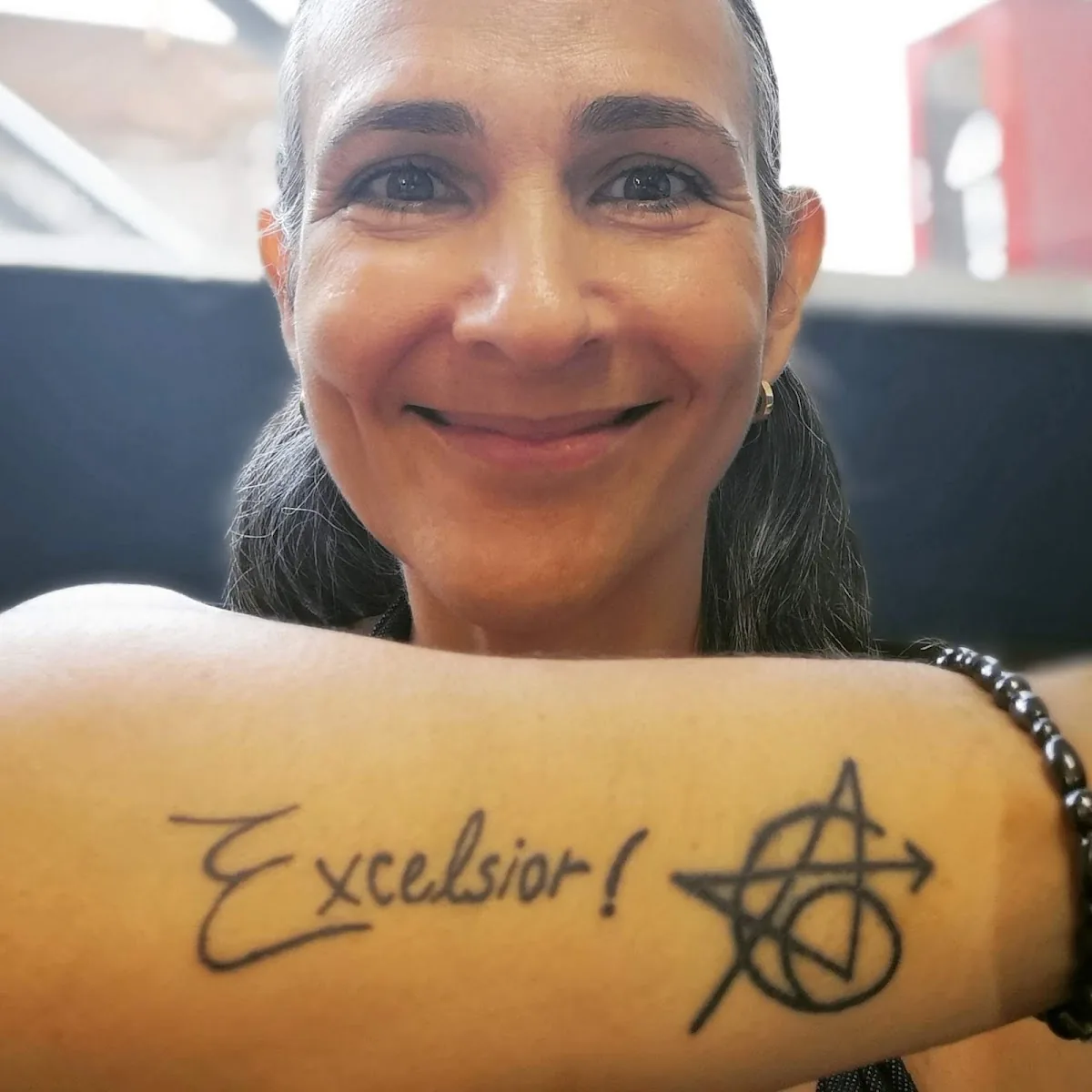 Tattoo by GIOIA TATTOO STUDIO at GIOIA TATTOO STUDIO