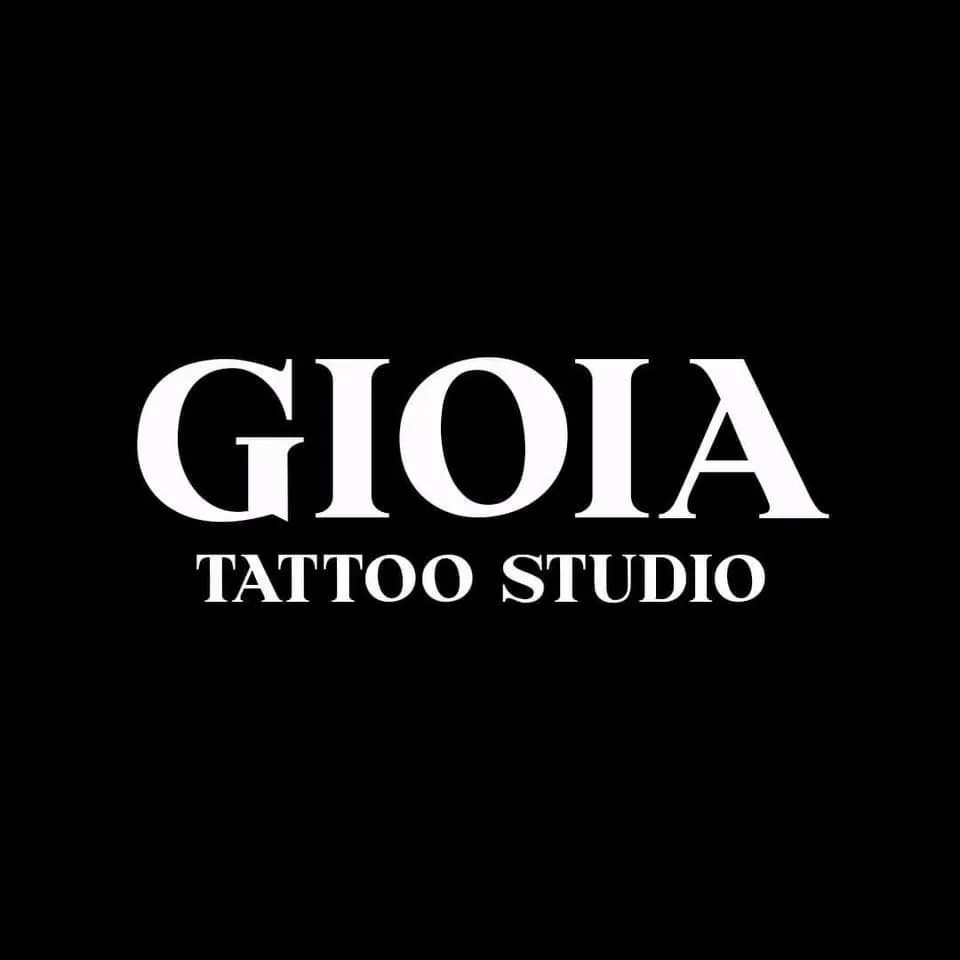Tattoo by GIOIA TATTOO STUDIO at GIOIA TATTOO STUDIO