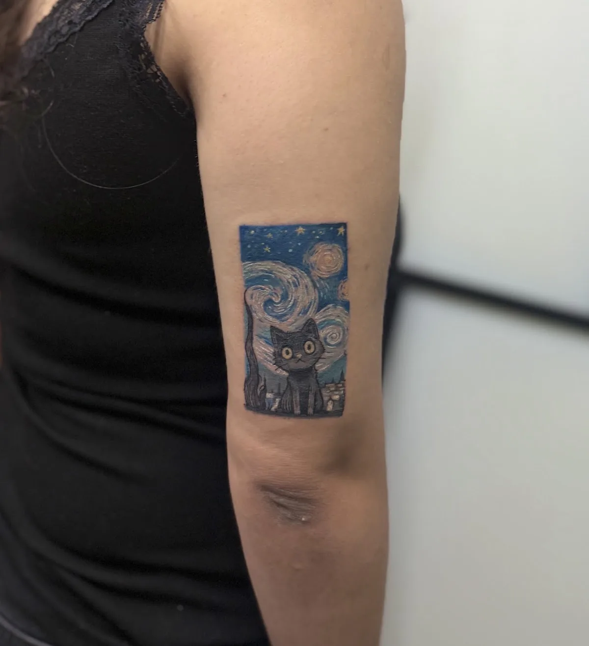 Tattoo by Global Tattoo India Colaba at Global Tattoo India Colaba