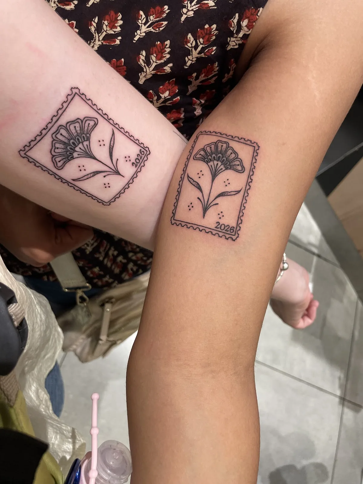Tattoo by Global Tattoo India Colaba at Global Tattoo India Colaba