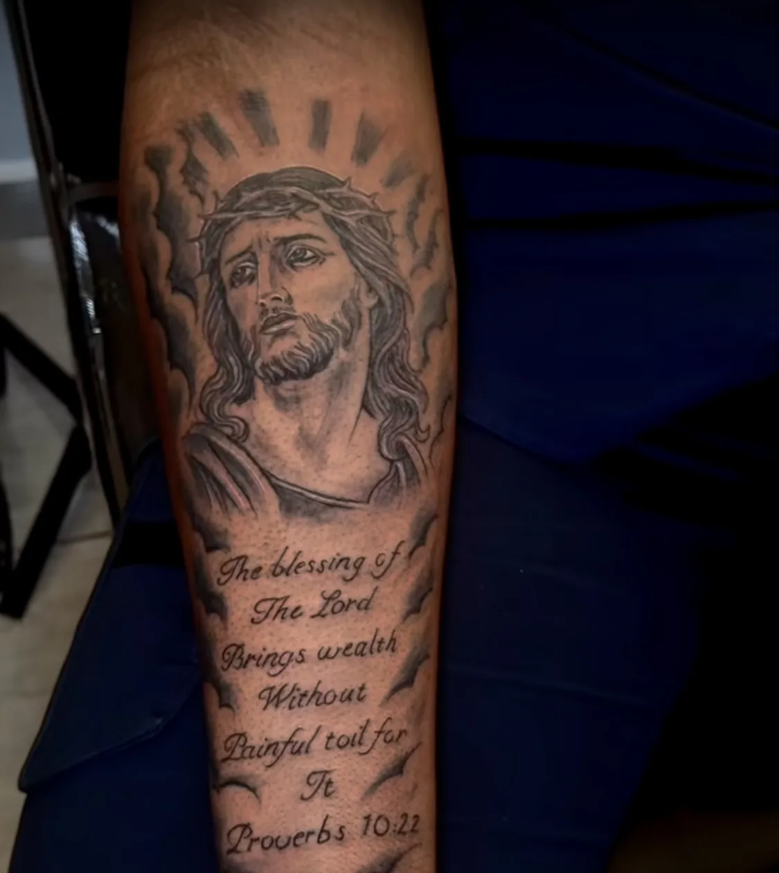 Tattoo by Gloria Tattoo Lagos at Gloria Tattoo Lagos