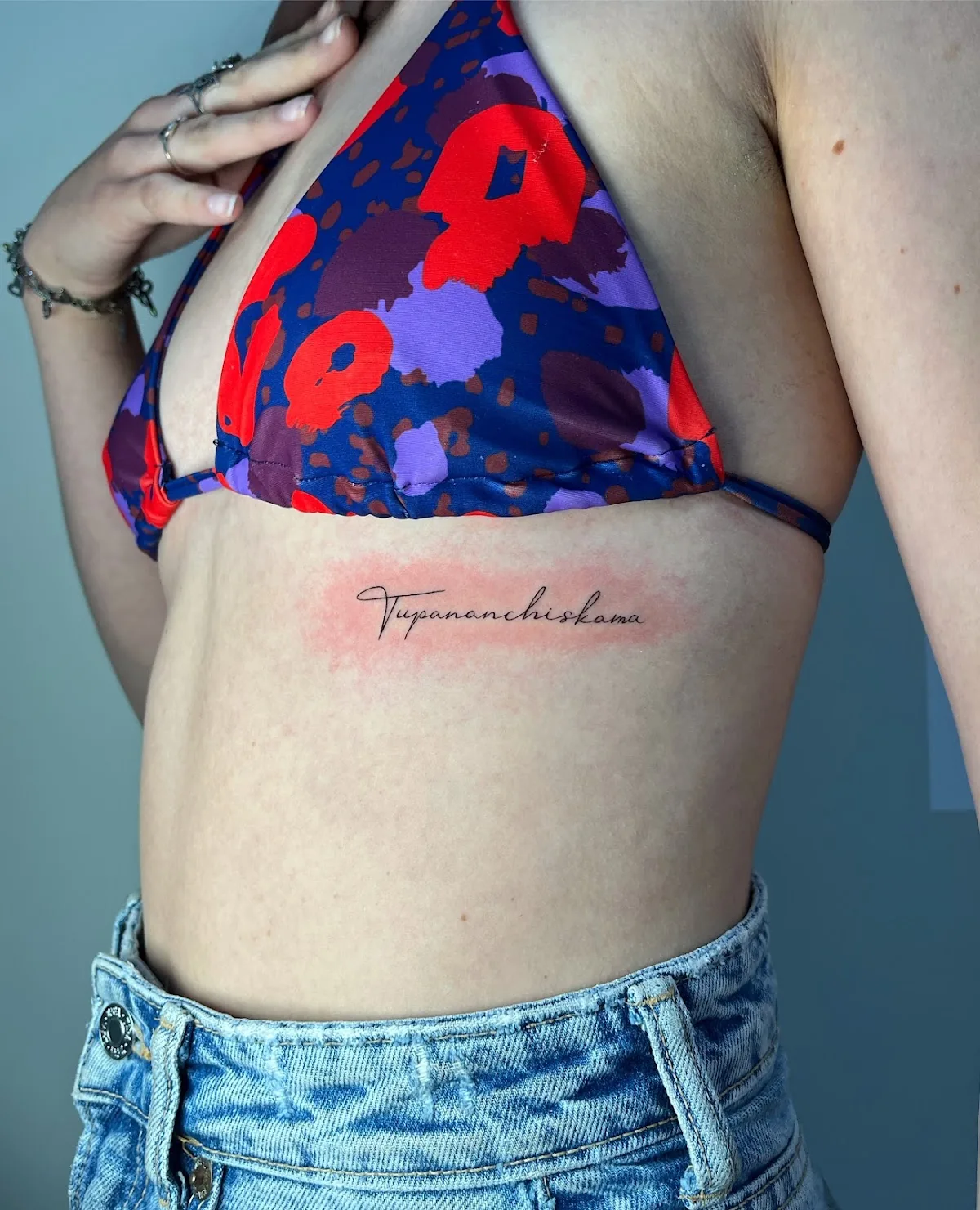 Tattoo by GLOZZY TATTOO MIRAFLORES & CUSCO - English Spoken at GLOZZY TATTOO MIRAFLORES & CUSCO - English Spoken