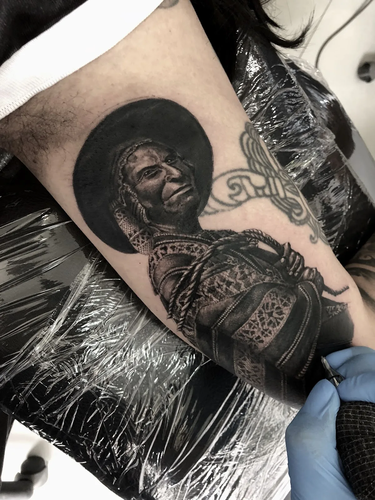Tattoo by GLOZZY TATTOO MIRAFLORES & CUSCO - English Spoken at GLOZZY TATTOO MIRAFLORES & CUSCO - English Spoken