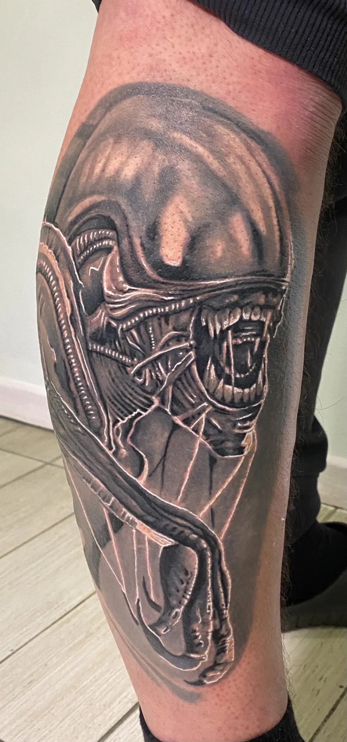 Tattoo by GluArt Tattoo, тату-студия at GluArt Tattoo, тату-студия