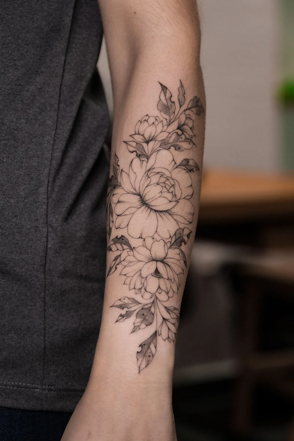 Tattoo by Go Tattoo Project at Go Tattoo Project