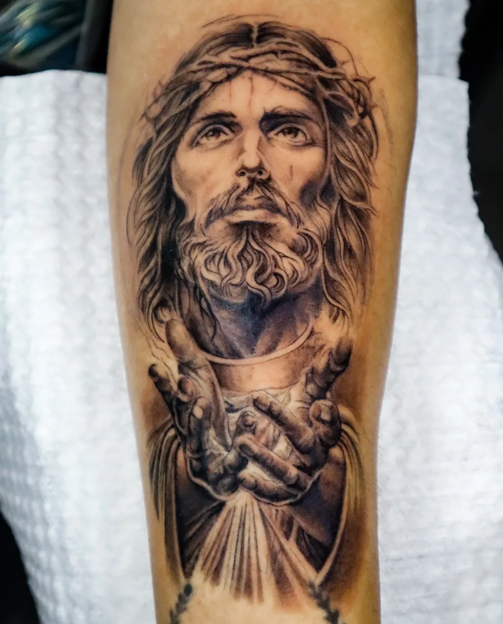 Tattoo by Goblink Tattoo Studio at Goblink Tattoo Studio
