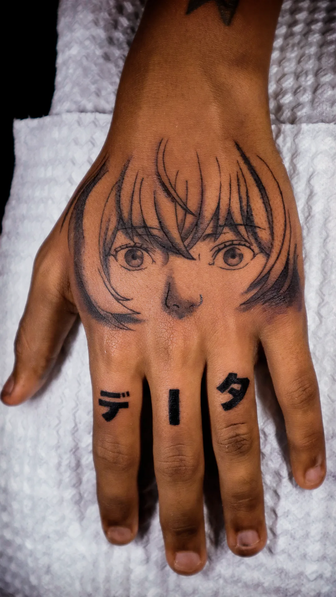 Tattoo by Goblink Tattoo Studio at Goblink Tattoo Studio