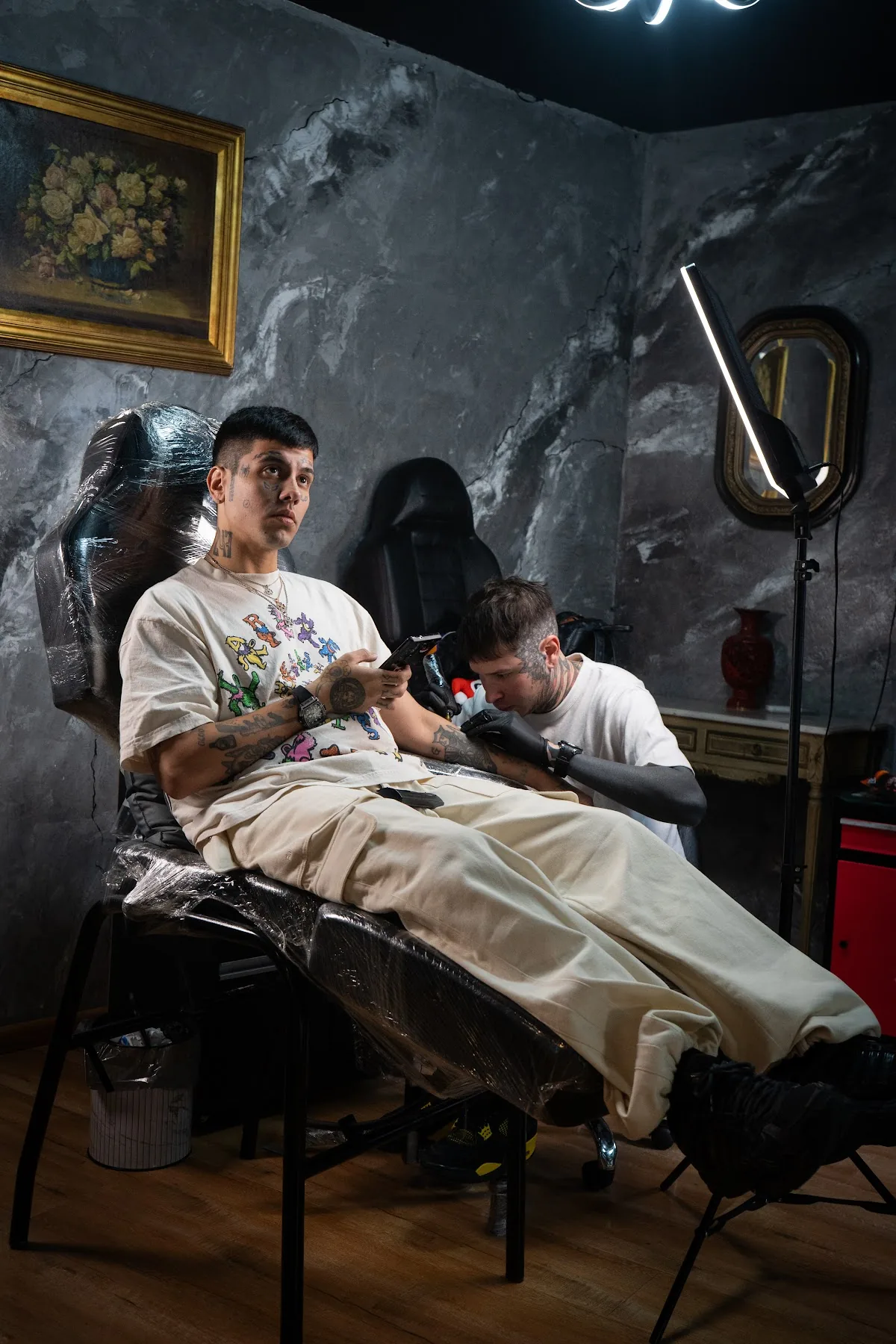 Tattoo by Golden Ink Tattoo and Piercing at Golden Ink Tattoo and Piercing