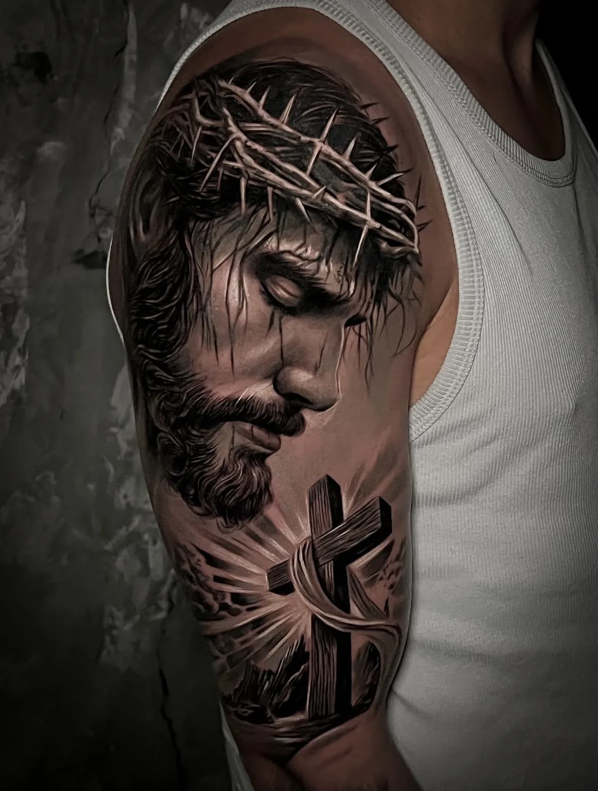 Tattoo by Golden Ink Tattoo and Piercing at Golden Ink Tattoo and Piercing