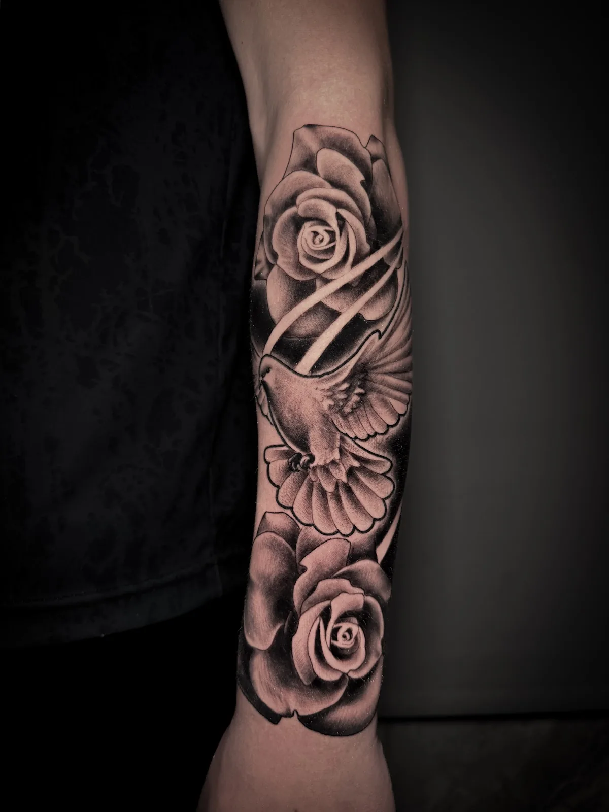Tattoo by Golden Ink Tattoo and Piercing at Golden Ink Tattoo and Piercing