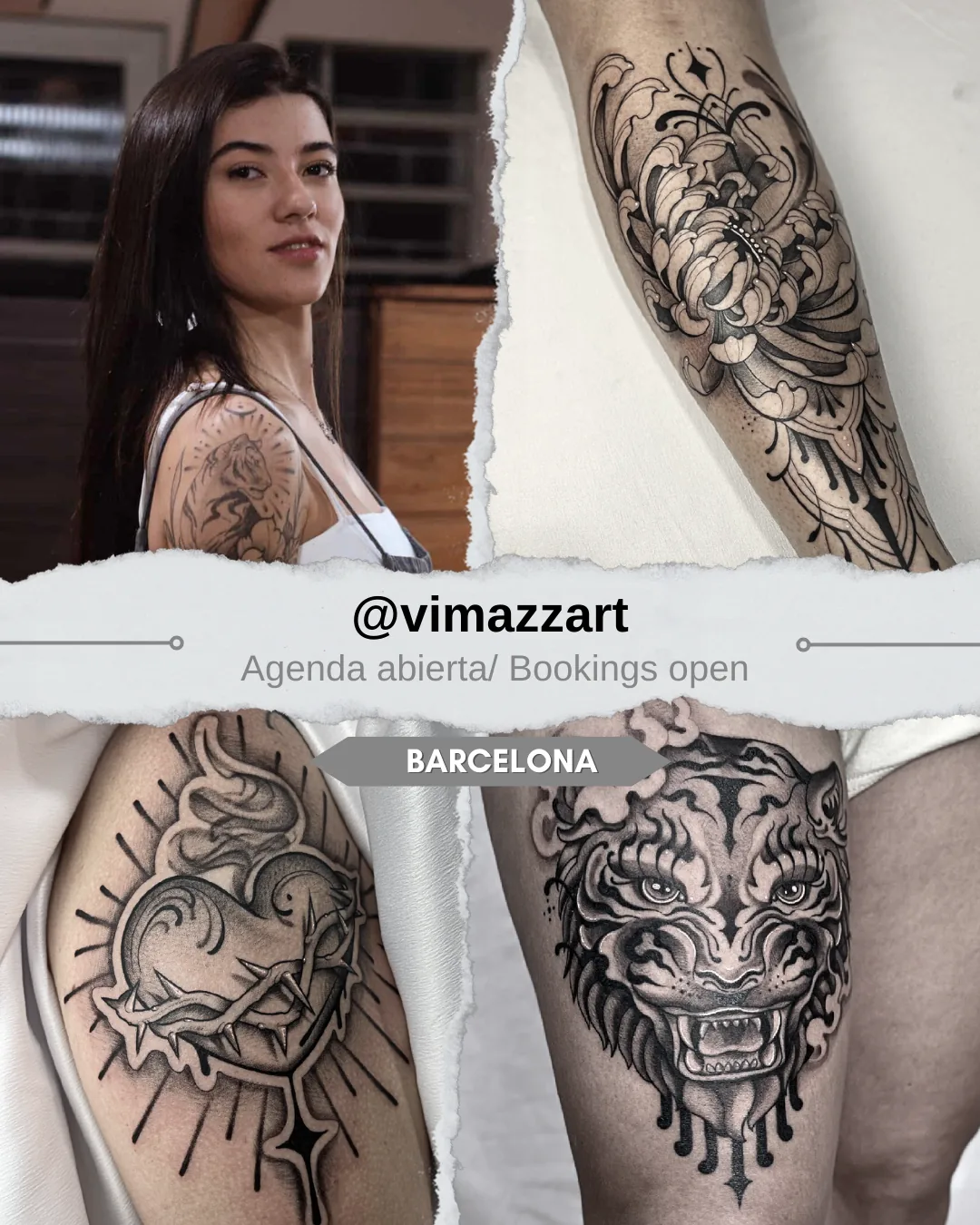 Tattoo by Golden Tears tattoo studio at Golden Tears tattoo studio