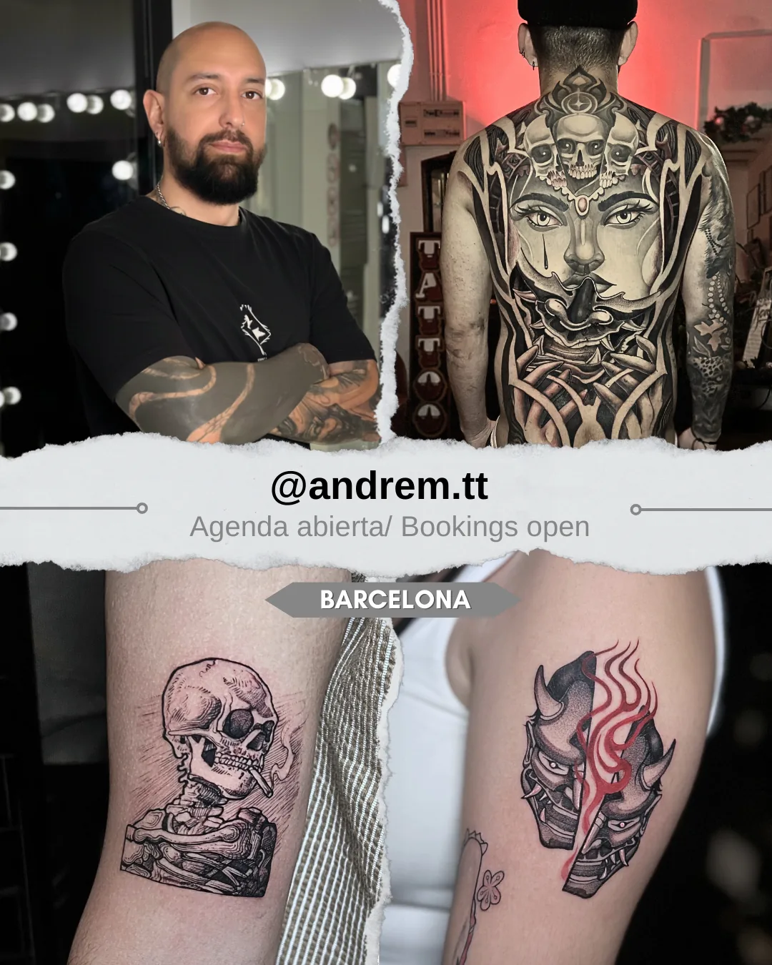 Tattoo by Golden Tears tattoo studio at Golden Tears tattoo studio
