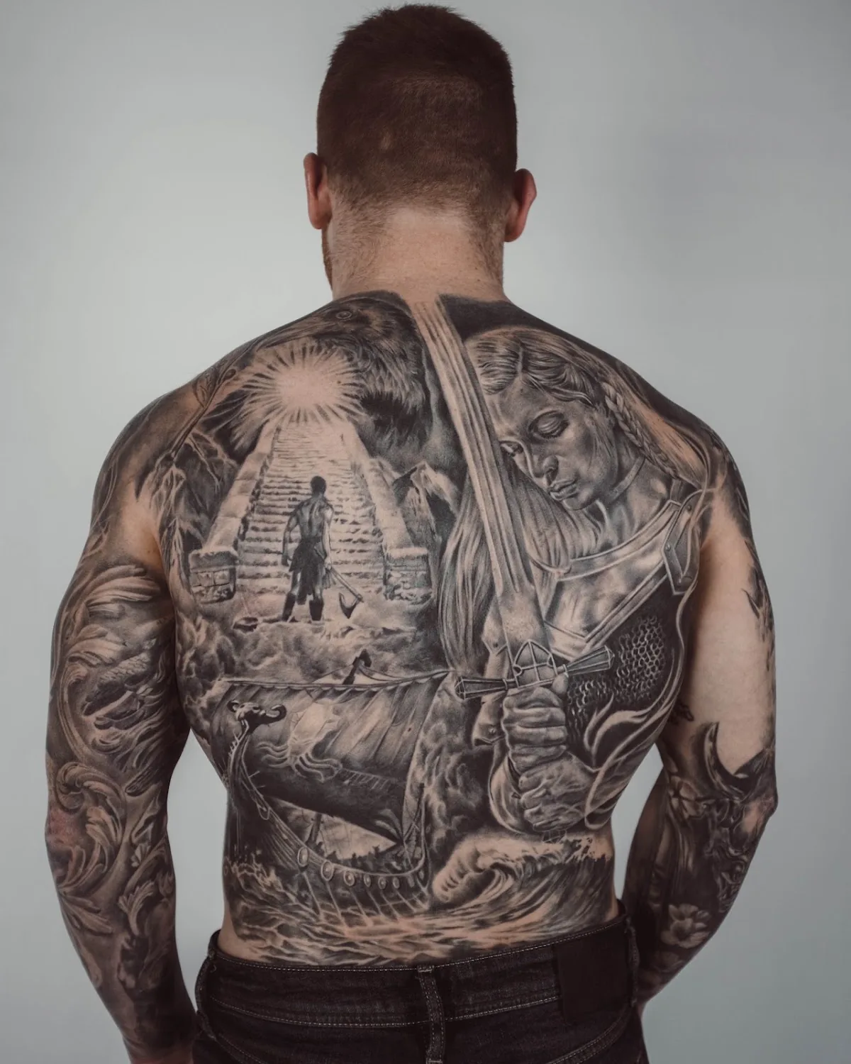 Tattoo by Goldie tattoo, тату-студия at Goldie tattoo, тату-студия