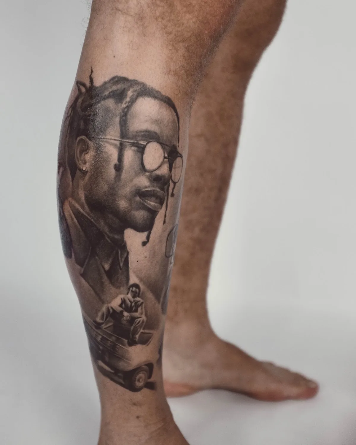Tattoo by Goldie tattoo, тату-студия at Goldie tattoo, тату-студия