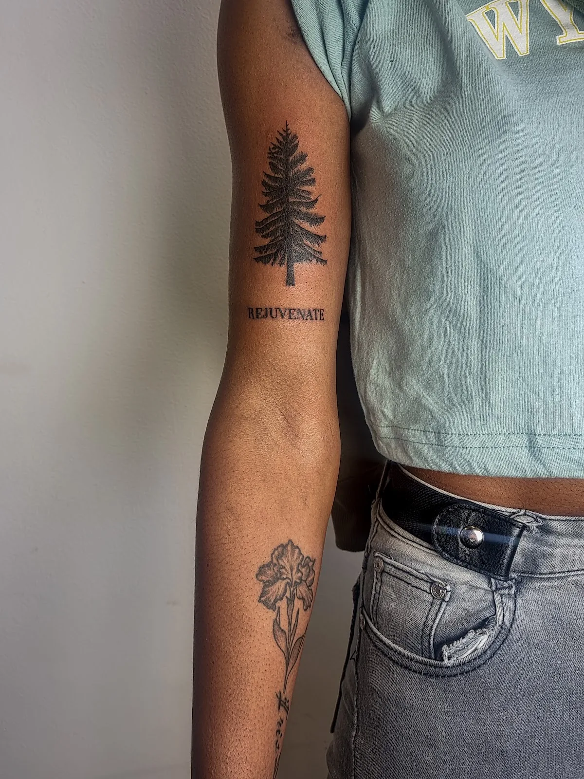 Tattoo by GOLIATH TATTOO at GOLIATH TATTOO