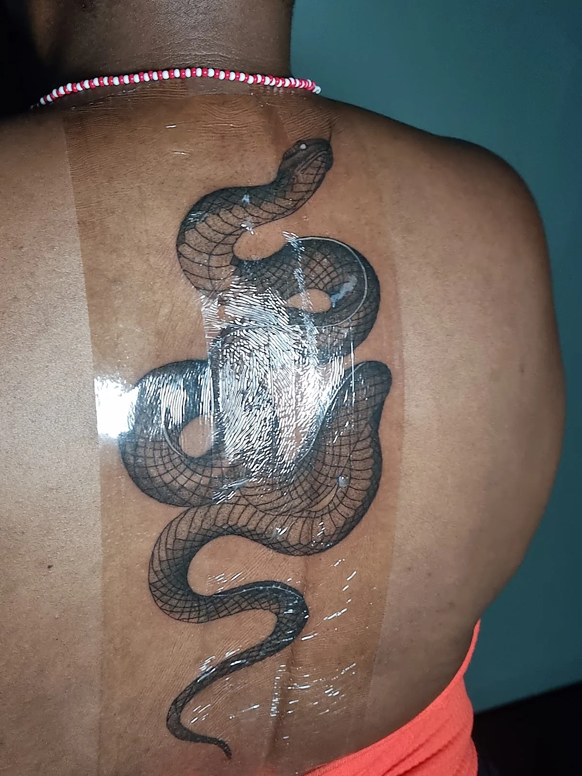 Tattoo by GOLIATH TATTOO at GOLIATH TATTOO
