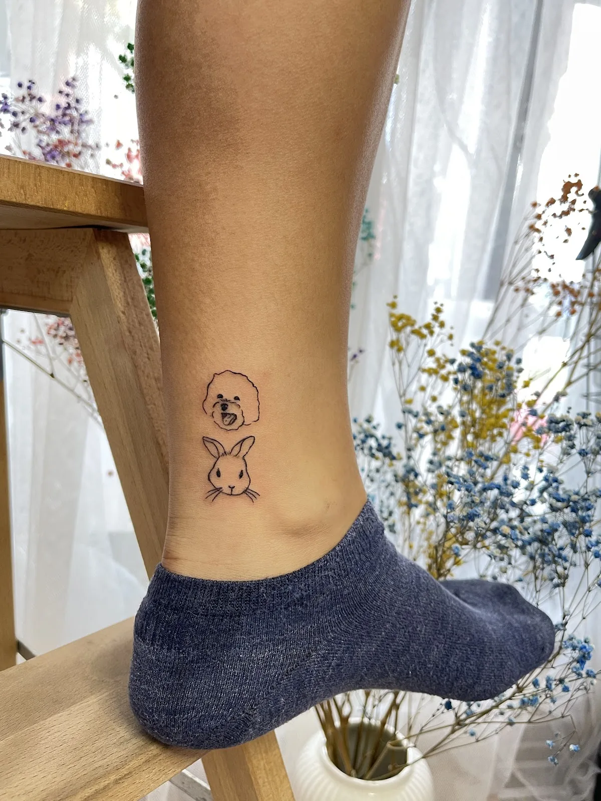 Tattoo by GOOD LIFE TATTOO SINGAPORE at GOOD LIFE TATTOO SINGAPORE