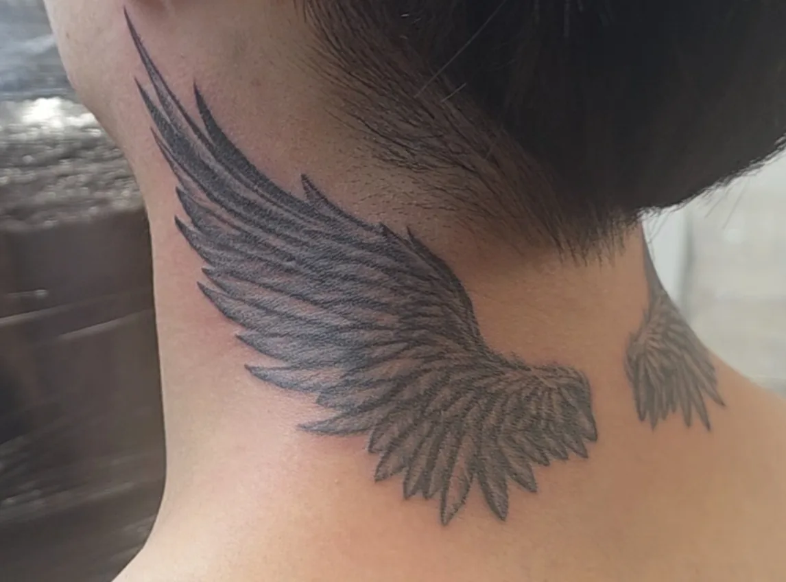 Tattoo by GOOD LIFE TATTOO SINGAPORE at GOOD LIFE TATTOO SINGAPORE