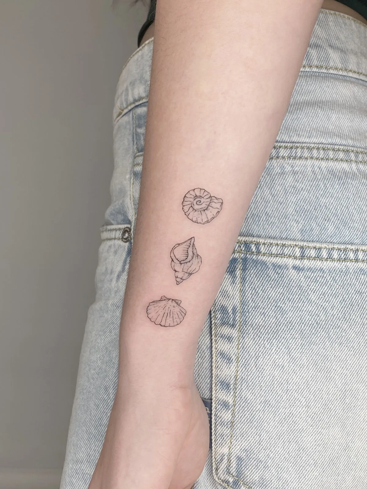 Tattoo by Good Luck Tattoo Chiang Mai at Good Luck Tattoo Chiang Mai