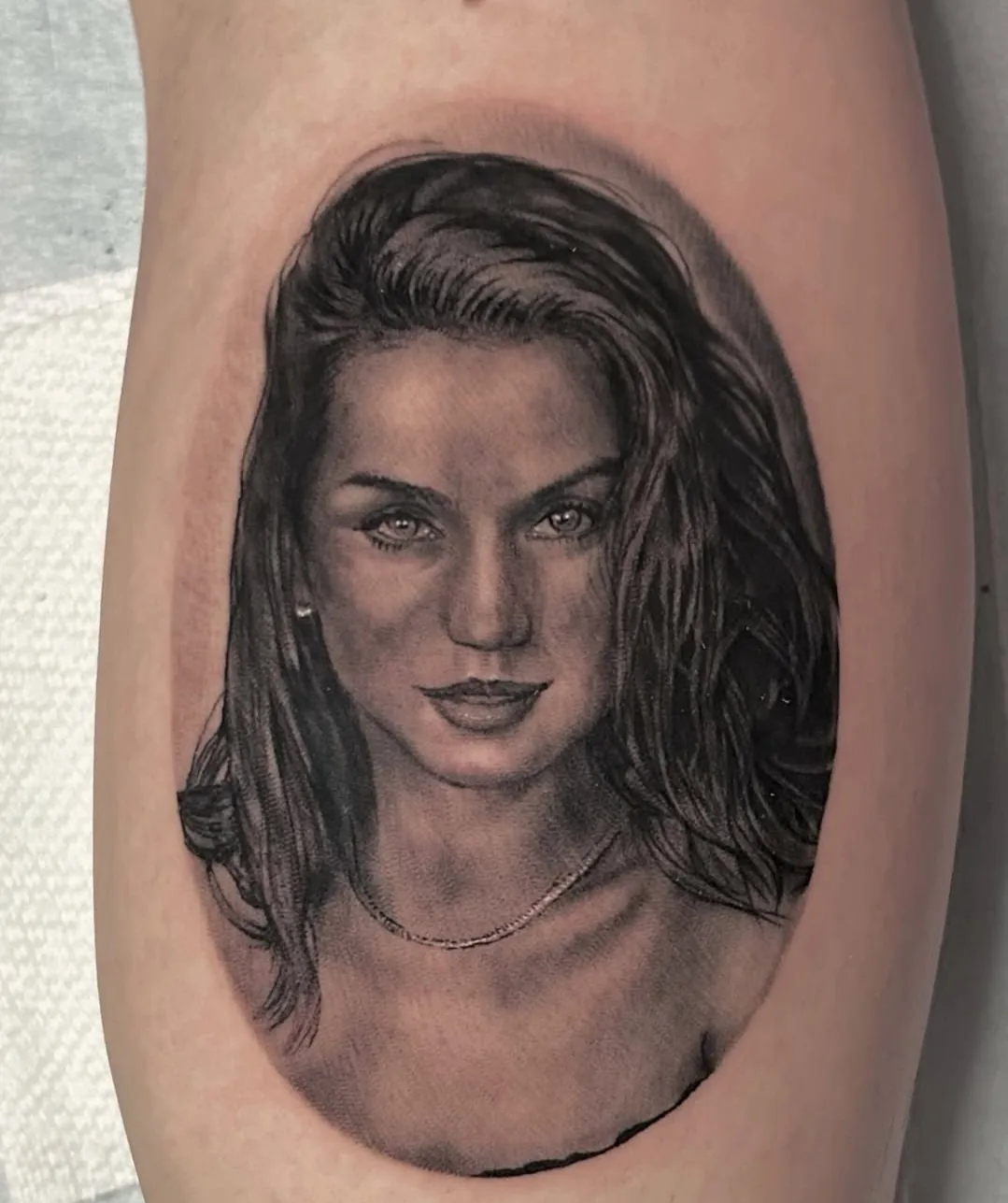 Tattoo by GOOD MORNING TATTOO STUDIO at GOOD MORNING TATTOO STUDIO