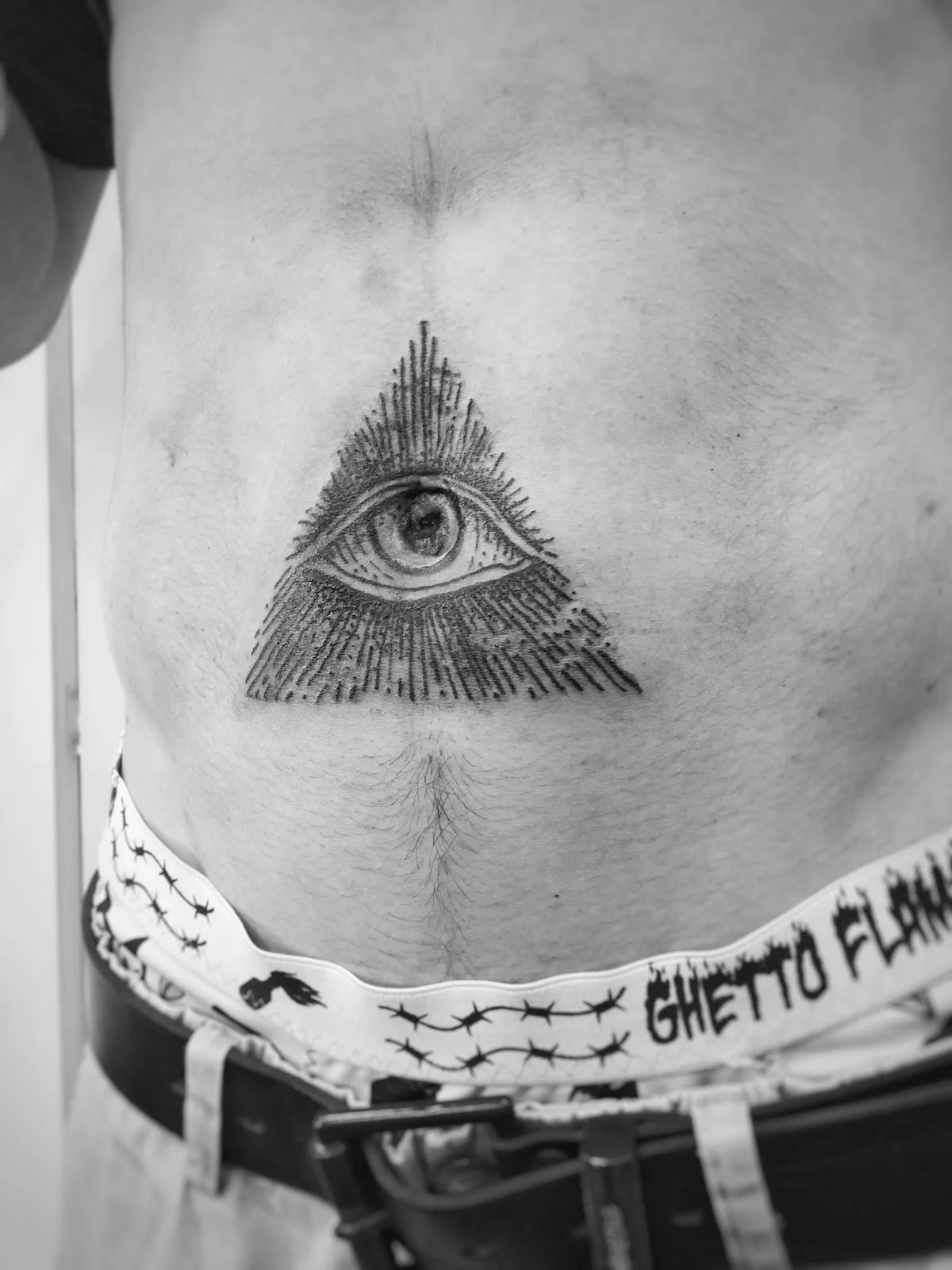 Tattoo by Gota Tattoo at Gota Tattoo