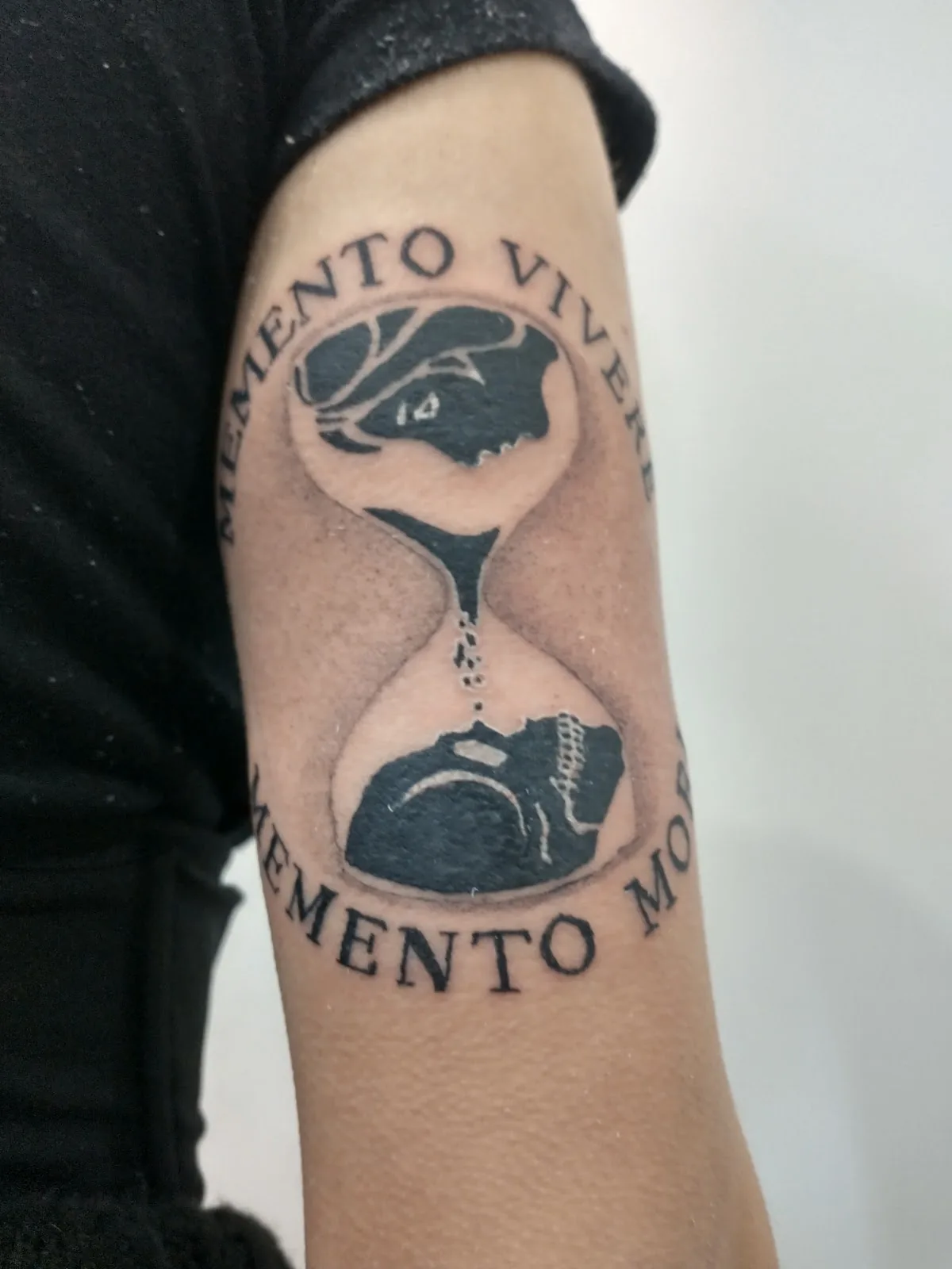 Tattoo by Gota Tattoo at Gota Tattoo
