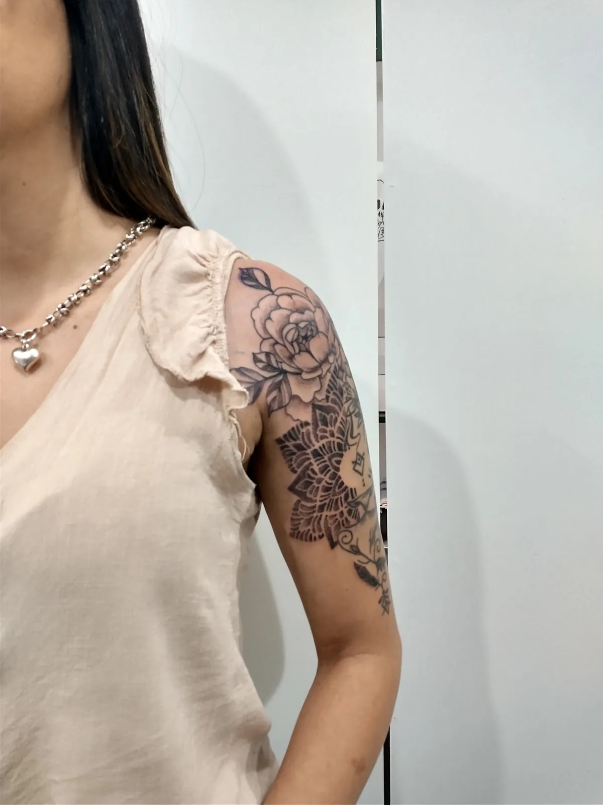 Tattoo by Gota Tattoo at Gota Tattoo