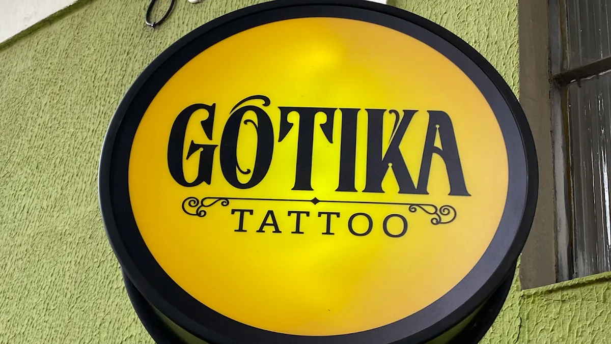 Tattoo by Gótika Tattoo e Piercing at Gótika Tattoo e Piercing