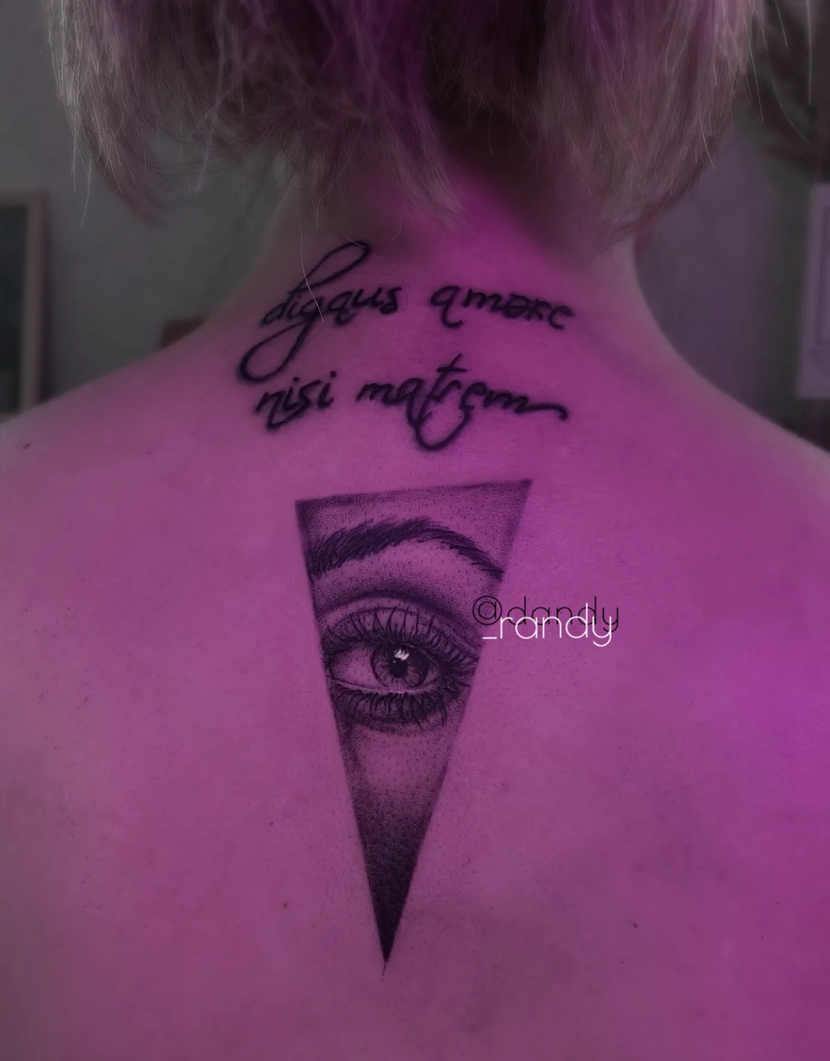 Tattoo by Gradient Tattoo, тату-студия at Gradient Tattoo, тату-студия