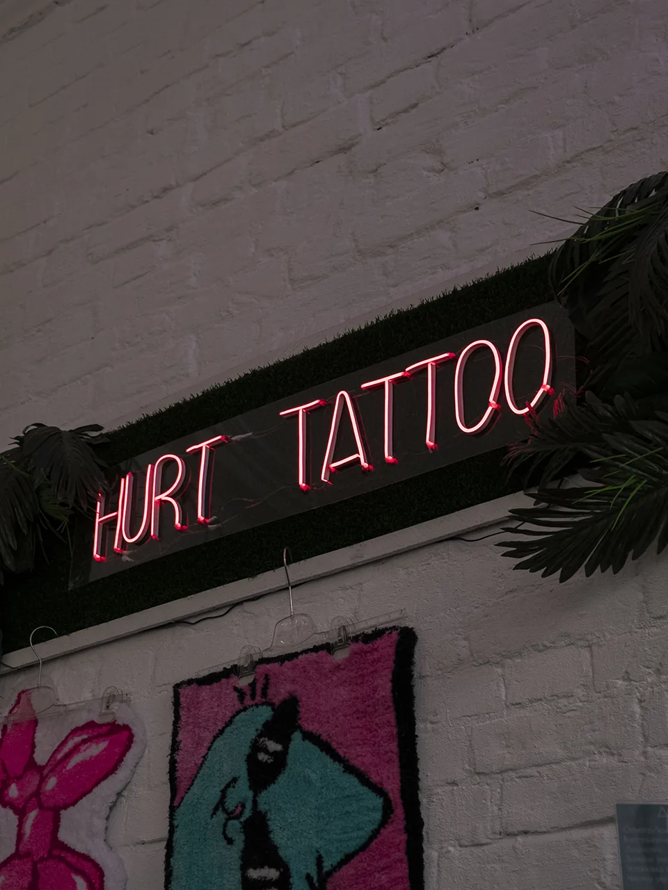 Tattoo by Gradient Tattoo, тату-студия at Gradient Tattoo, тату-студия