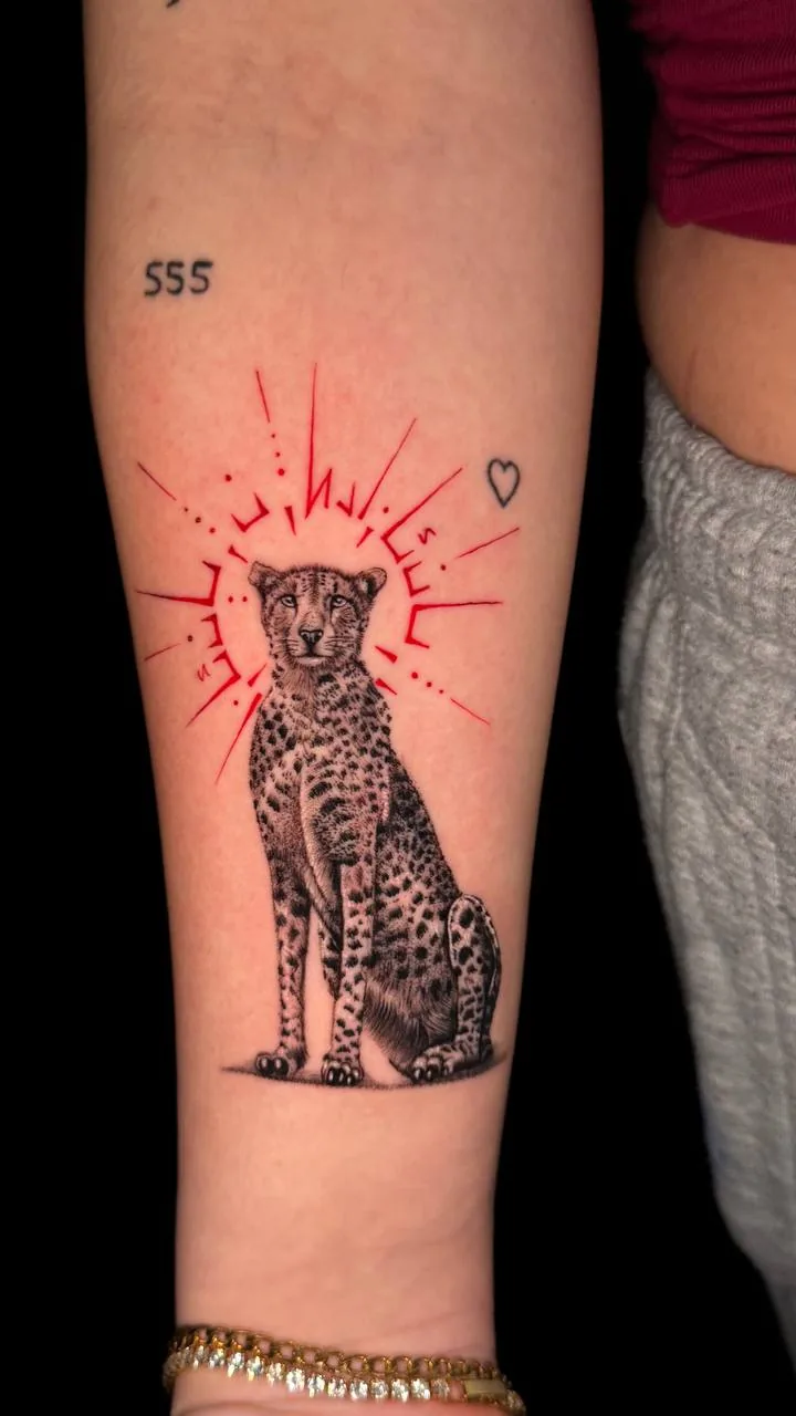 Tattoo by Granville Street Tattoos at Granville Street Tattoos