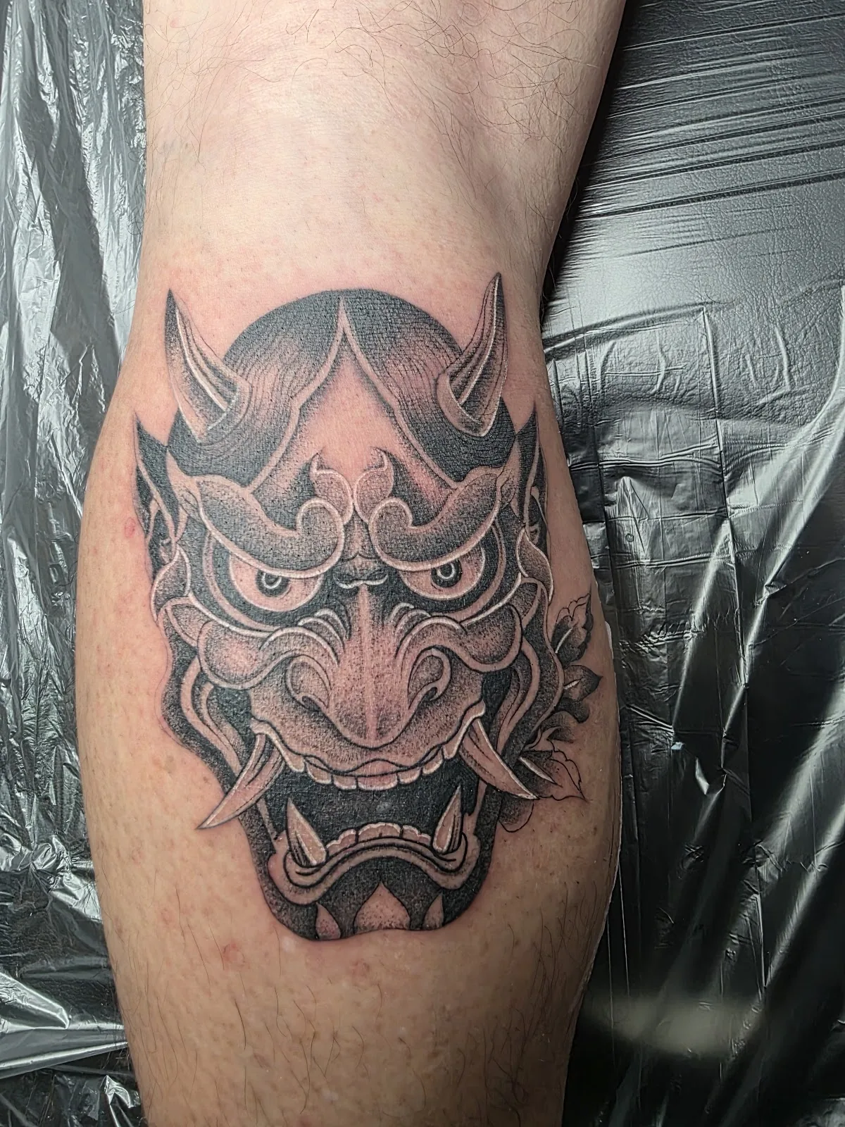 Tattoo by GRAY TATTOO at GRAY TATTOO