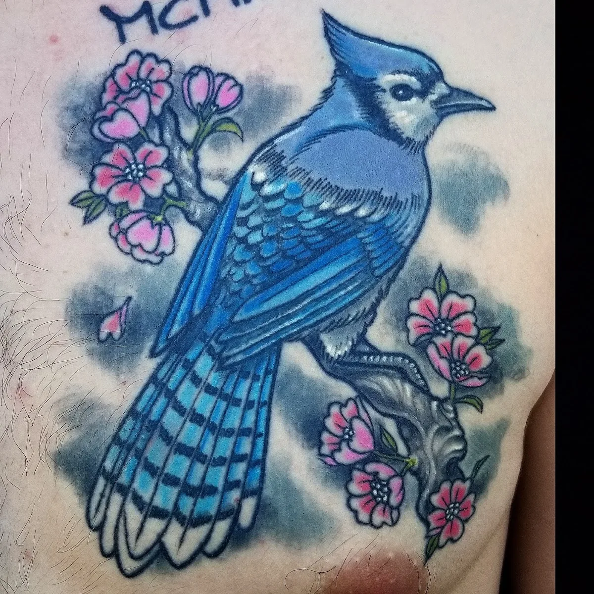 Tattoo by Green Machine Tattoos & Body Piercing at Green Machine Tattoos & Body Piercing
