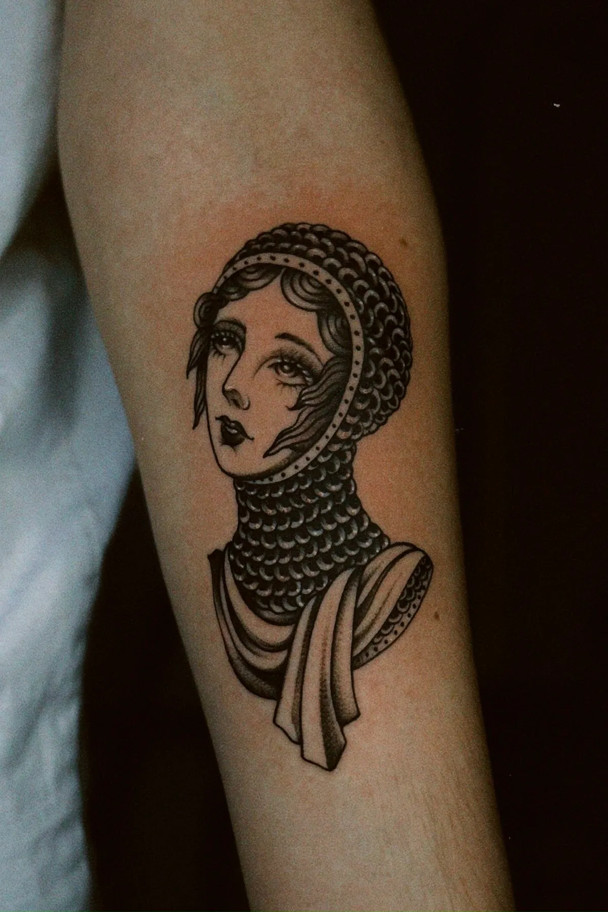 Tattoo by Green Room, студия татуировки и пирсинга at Green Room, студия татуировки и пирсинга