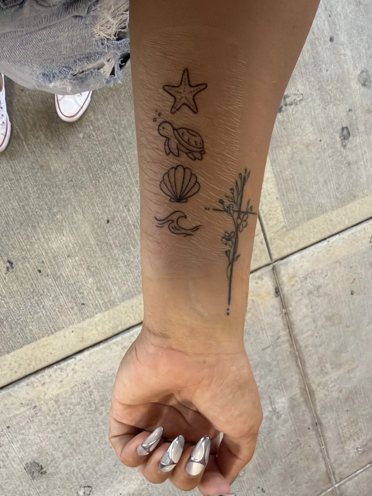Tattoo by Gregos Tattoos at Gregos Tattoos