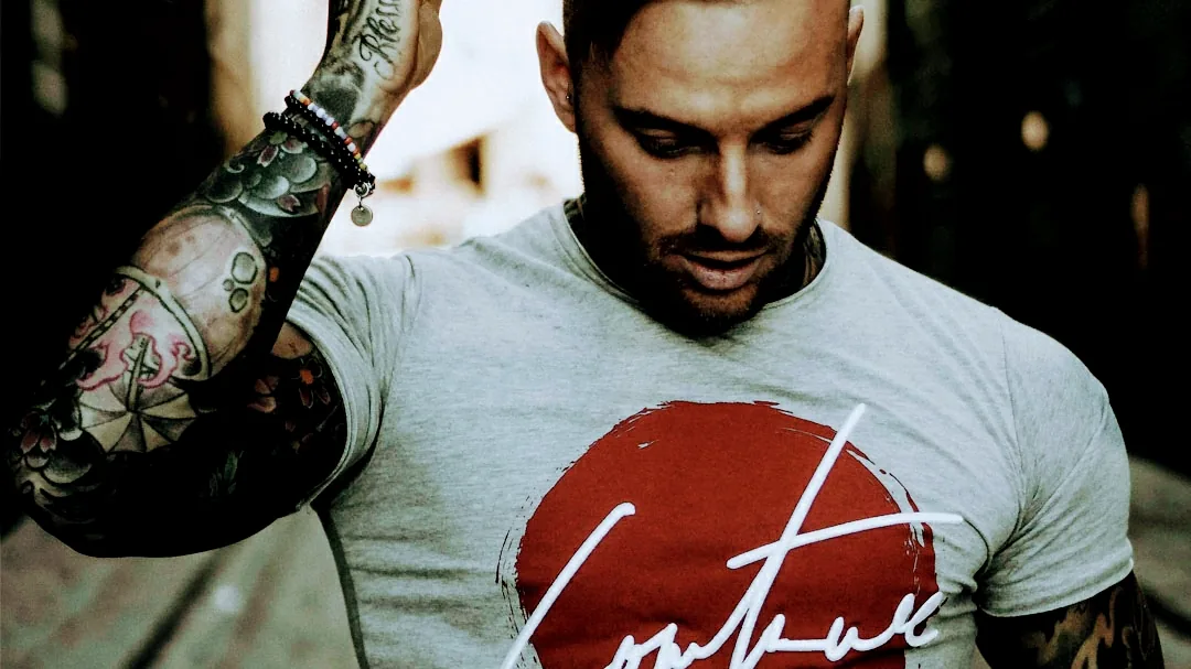 Tattoo by Grey art, тату-студия at Grey art, тату-студия