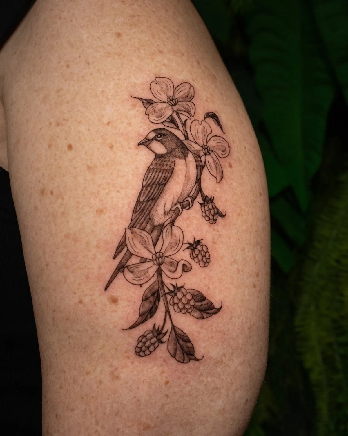 Tattoo by Growing Pains Tattoos at Growing Pains Tattoos