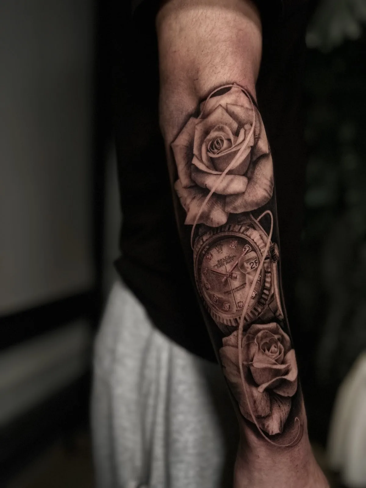 Tattoo by Growing Pains Tattoos at Growing Pains Tattoos