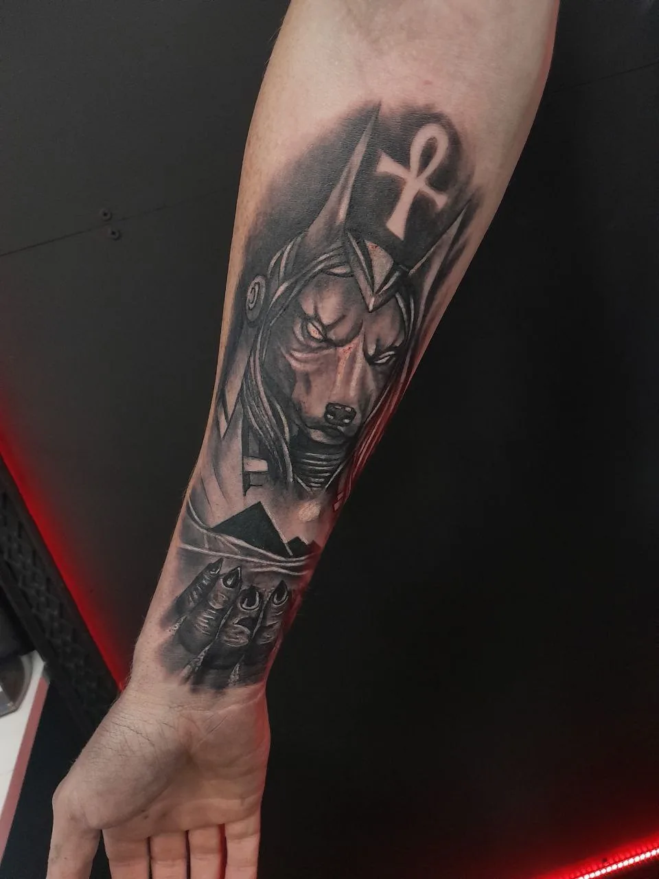 Tattoo by Gs, тату-студия at Gs, тату-студия