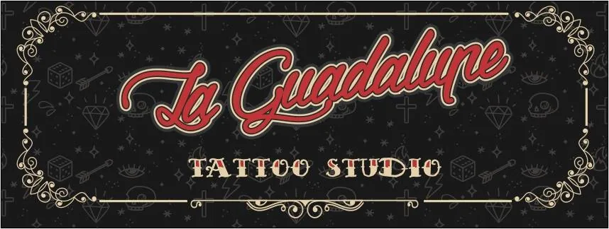 Tattoo by Guadalupe Tattoo Studio at Guadalupe Tattoo Studio