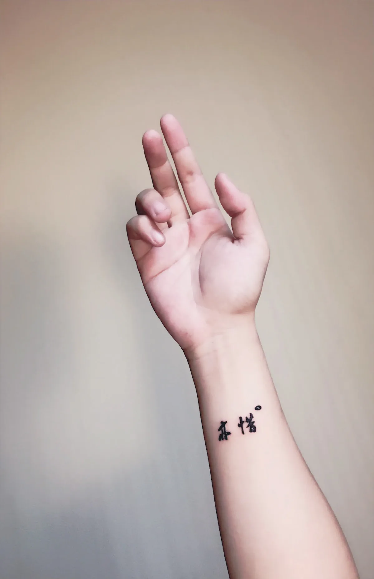 Tattoo by Hailin Tattoo Studio at Hailin Tattoo Studio