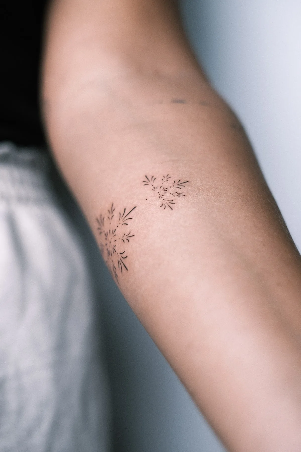 Tattoo by HALFMOON Tattoo Studio at HALFMOON Tattoo Studio