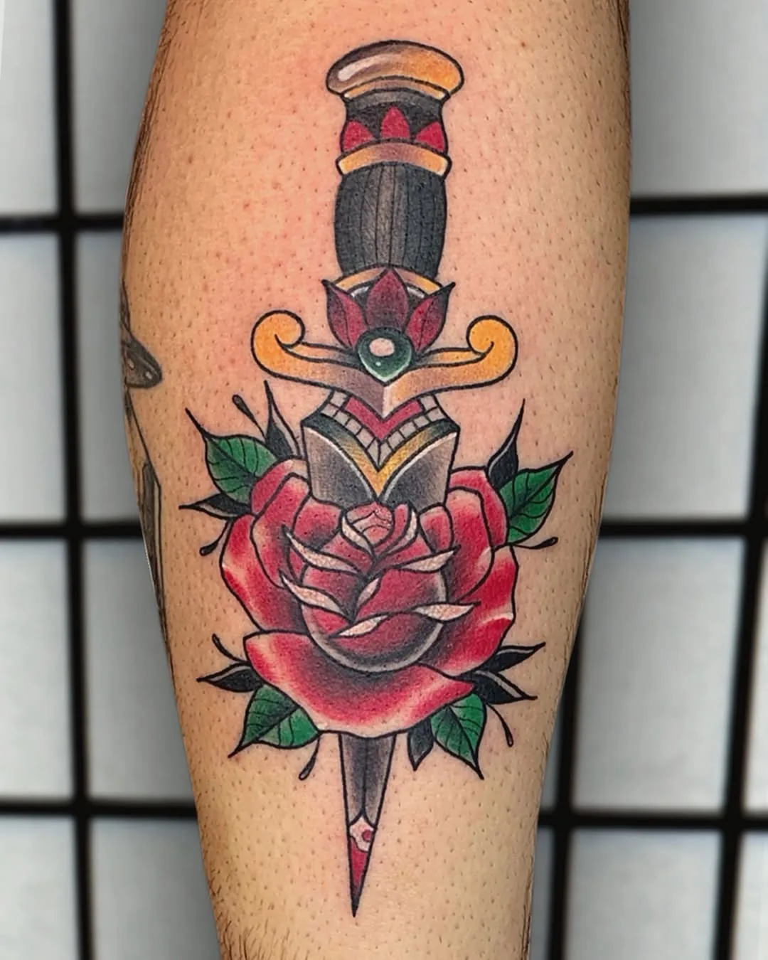 Tattoo by Hammersmith Tattoo London at Hammersmith Tattoo London