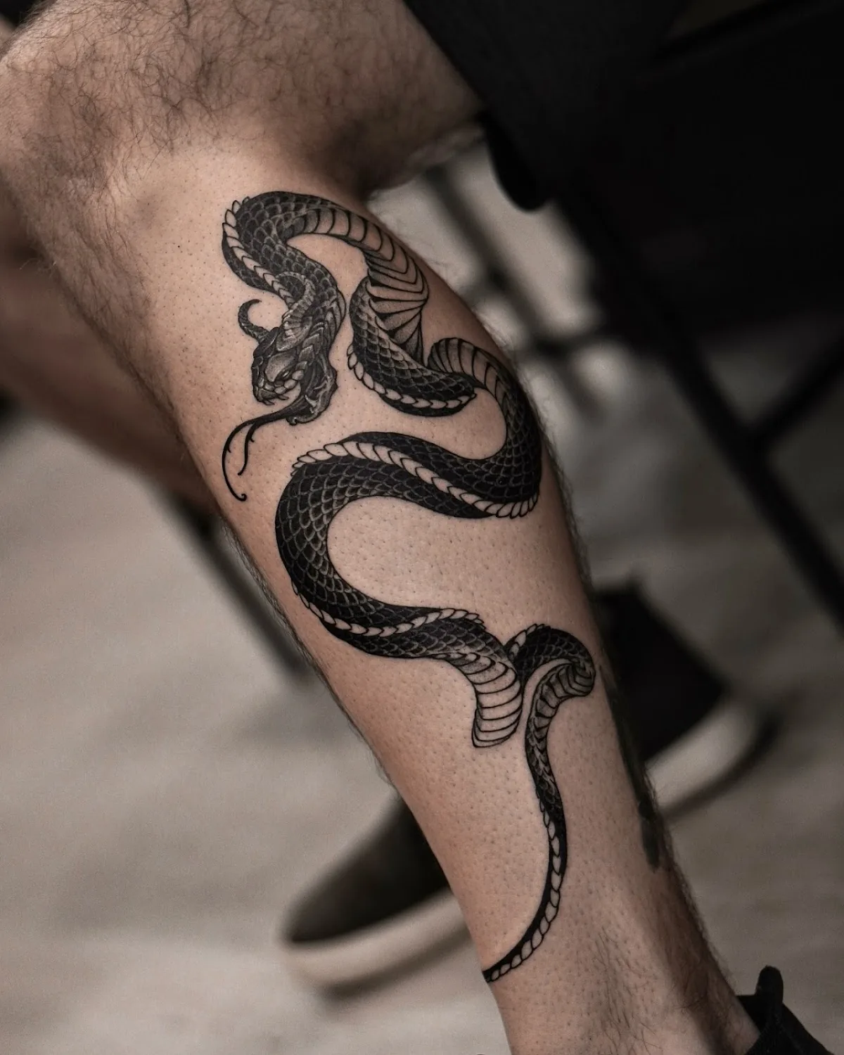 Tattoo by Hammersmith Tattoo London at Hammersmith Tattoo London