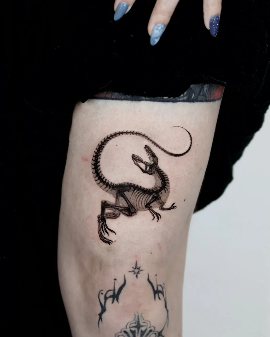 Tattoo by Hammersmith Tattoo London at Hammersmith Tattoo London