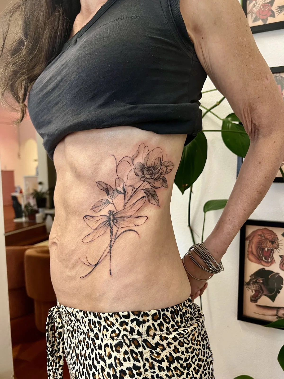 Tattoo by Hand in Hand Tattoo at Hand in Hand Tattoo
