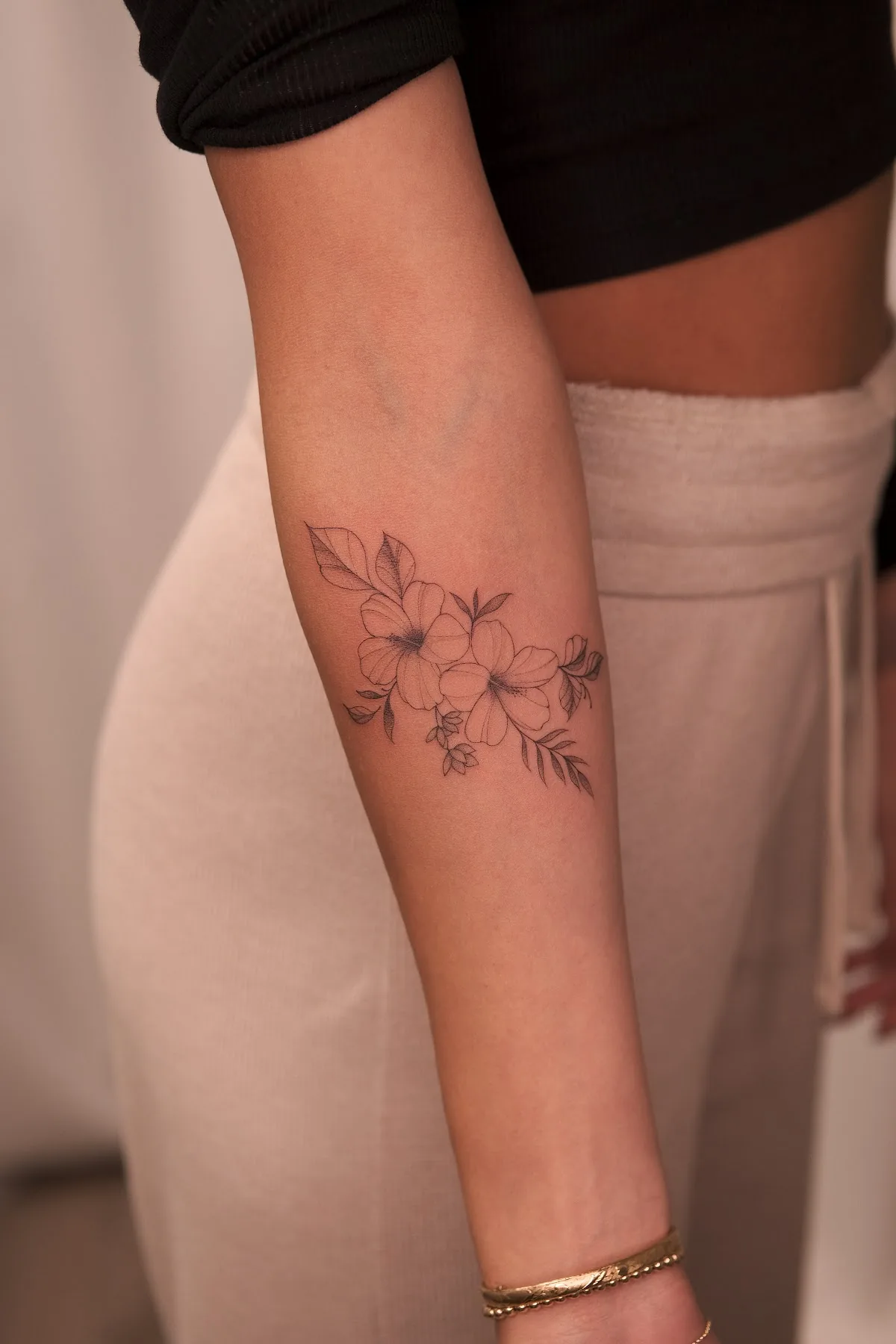 Tattoo by Hannya Seattle Tattoo at Hannya Seattle Tattoo